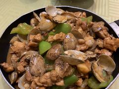 -晚归月亮湾私家菜(临邑路店)