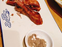 芳香排骨-秦香阁·西北家常菜(徐汇日月光中心店)