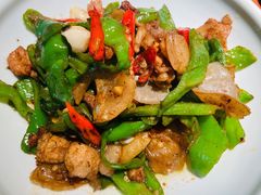 农家小炒肉-望湘园湖南菜(西安曲江大悦城店)
