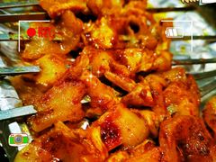 -熙成烧烤·三十三年(开发区店)