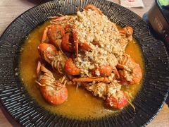 -红盔甲·小龙虾(车公庙店)