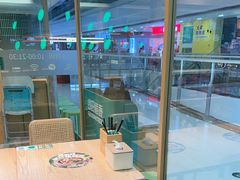 -谷田稻香·砂锅菜(南沙万达广场店)