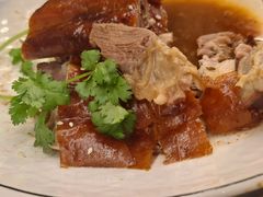 -粤香楼(新光里店)