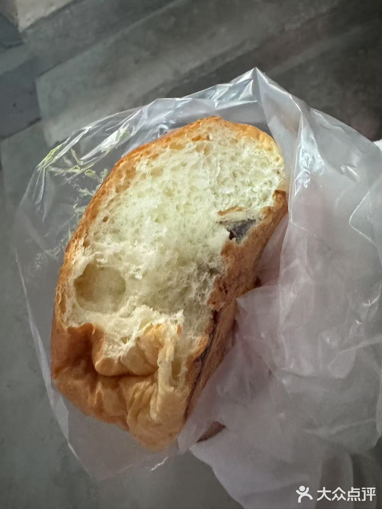 满满一袋幸福甜点心愿