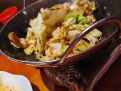 -周麻婆(福州仓山首山店)