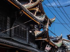 -松州古城