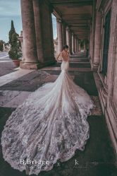 -B.Bridge Couture婚纱礼服(福田店)