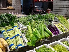 -大灶头·新昌菜(中国茶市店)