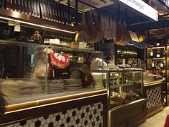 -Mammamia意大利餐厅(古北店)