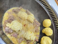 -玺炖·中国铁锅炖(虹桥天街店)