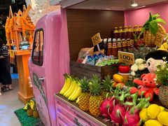 -泰妃殿(武汉首店)