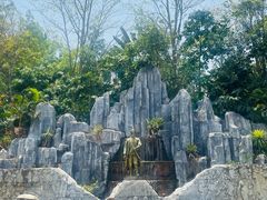 -西双版纳勐泐文化旅游区