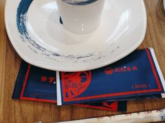 -满园烤鸭·春饼(中街大悦城店)