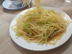 -龙福祥餐馆