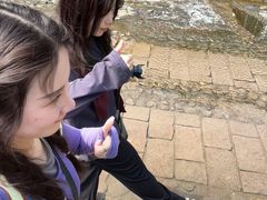 -龙湾潭国家森林公园