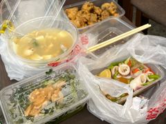 -海坛特色小吃·只做平潭特色菜(平潭店)