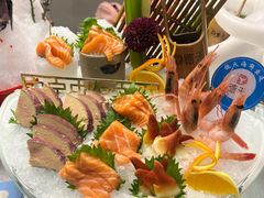 -德天肥牛海鲜火锅(城西银泰店)