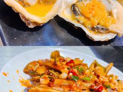 -永信海鲜(群星城店)