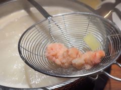 -揽季锅物会.福建黄鱼.海鲜姿造(五四路店)