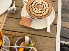 -Mark&Mars Restaurant