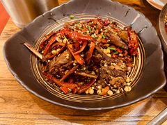 -大川先生·小龙虾·川菜(信义坊店)