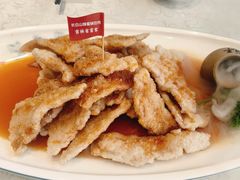-老妈菜馆(建设街店)