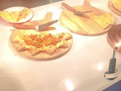 -言玖鲜火锅串串披萨自助(益田假日店)