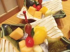 -花潮料理艺食馆(世欧广场店)