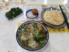 -夏家合汁(天润花园小区店)