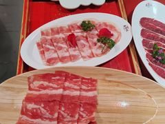 -重庆袁老四火锅(武进万达店)