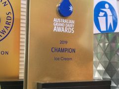 -Dooley's Premium Ice Cream