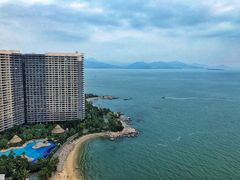 -碧桂园十里银滩