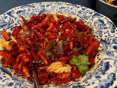 -三利音·玖弄小鲜(浦东嘉里城店)