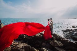 -苏菲雅婚纱摄影(宝应店)