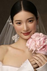 点击看大图 -吉光片羽高端婚纱摄影(泰州优选店)