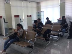 -招商银行(上海漕河泾支行)