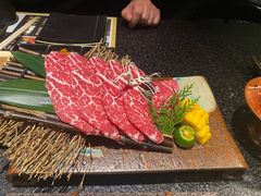 -合幸日本料理·炭火烧肉(观澜御湖店)