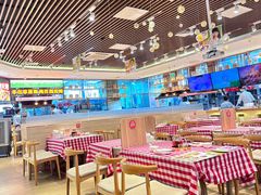 -西贝(武汉群星城店)