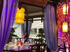 -今朝桃花醉川菜小酒馆(龙湖天街店)