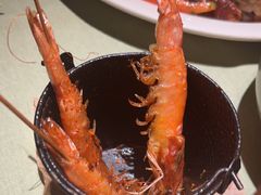 -碧特博格·20年品牌西餐厅(芜湖路店)