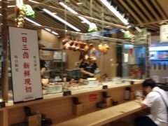 -狮头牌卤味研究所·卤味饭(花城汇南区店)