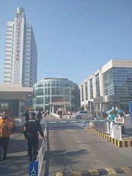-天津市中心妇产科医院(南开院区)