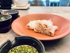 红河河口小卷粉-半山腰·云南菜(侨福芳草地店)