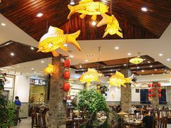 -御膳粥·牛乳粥底火锅·地道顺德菜(容桂店)