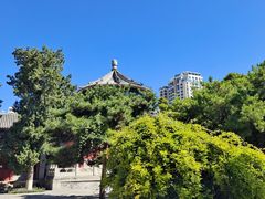 -大钟寺古钟博物馆
