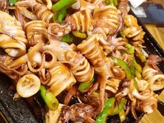 -李连贵酒家熏肉大饼(昆明街店)