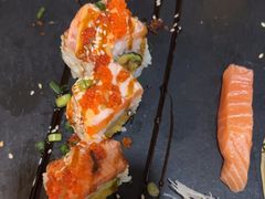 -将太无二·北美传奇寿司(瑞士公寓店)