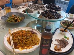 -香满楼(南关店)
