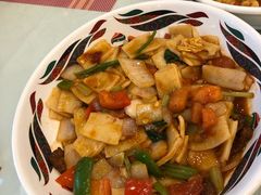 -巴依老爷新疆美食(清华东门店)