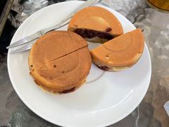 -茶米人花园餐厅